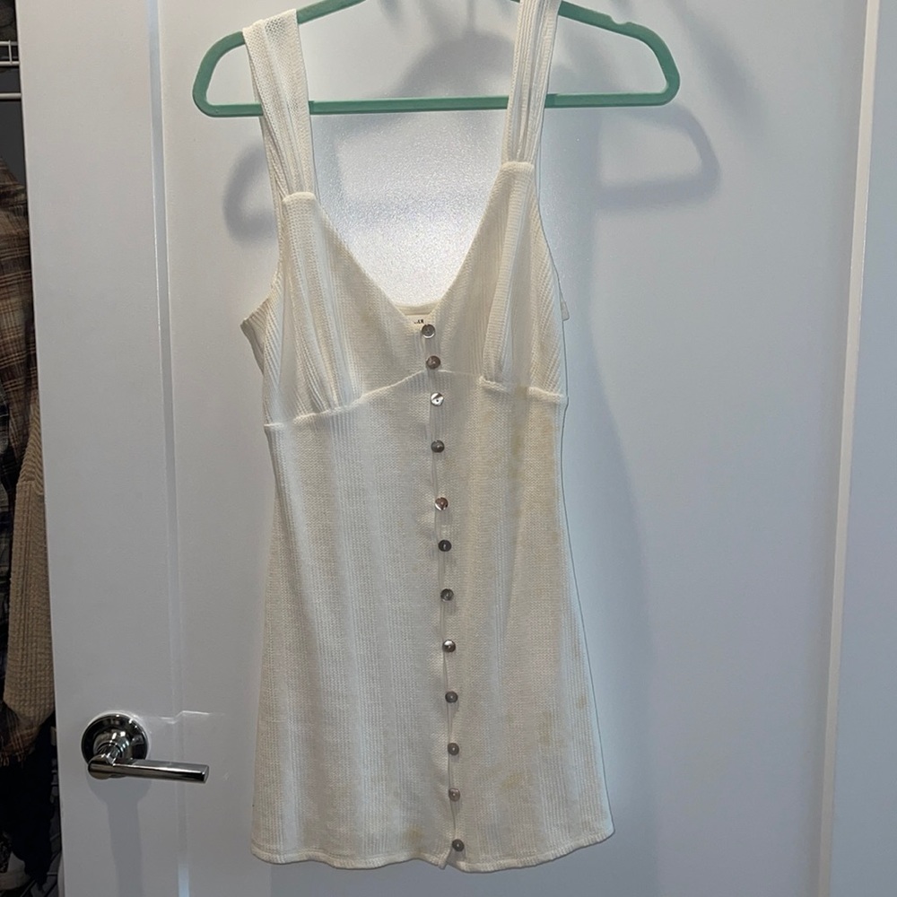 Revolve dress